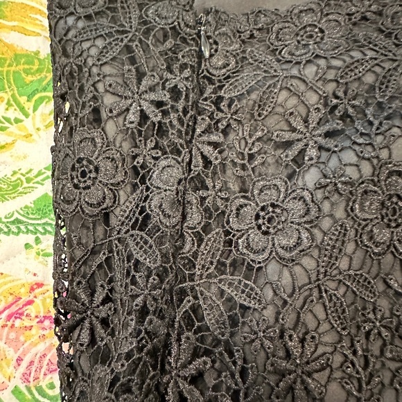 Apt 9 Lace Skirt - Picture 2 of 5